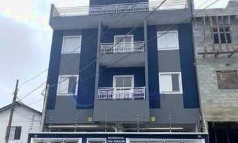 Imagem: Apartamento para venda tem 52 metros quadrados