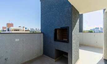 Imagem 7: Cobertura Duplex no bairro Hugo Lange - ARYA 1