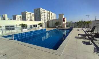 Imagem: Locação Apartamento mobiliado com 2 quartos