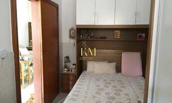 Imagem 6: Casa térrea de condomínio para venda com 2 quartos próximo ao Shopping Tijuca