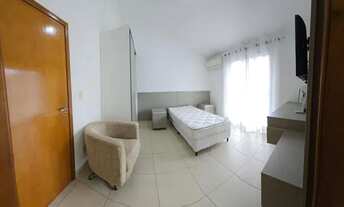 Imagem 7: VENDO/ALUGO Condomínio Villa de Sevilha, MOBILIADA, 3 SUÍTES