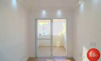 Imagem 2: São Paulo - Apartamento Padrão - Mooca