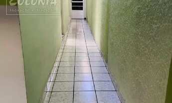 Imagem 4: Santo André - Casa Padrão - Vila Guaraciaba