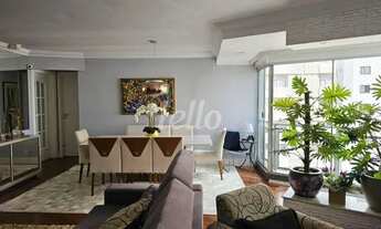 Imagem 3: São Paulo - Apartamento Padrão - Vila Mariana