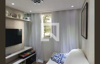 Imagem 4: Apartamento para Aluguel - Vila Antonieta, 2 Quartos, 61 m2