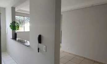 Imagem 2: Apto Rio Reno 2 Quartos Cozinha planejada já com Cooktop instalado