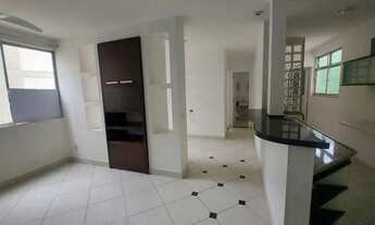 Imagem 2: Apartamento para aluguel com 1 quarto (podendo ser revertido para dois) em Santa Rosa