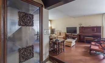 Imagem 10: Locação Apartamento 3 Dormitórios - 175 m² Jardim Paulista