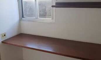 Imagem 7: Apartamento para Locação ou Venda possui 78 m² com 3 quartos no último andar