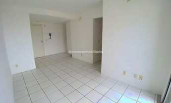 Imagem 4: Apartamento para aluguel, 3 quartos, 1 suíte, 1 vaga, Candeias - Jaboatão dos Guararapes/P