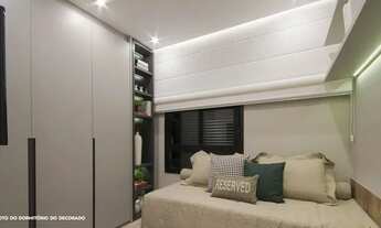 Imagem 7: APARTAMENTO RESIDENCIAL em São Paulo - SP, Moema