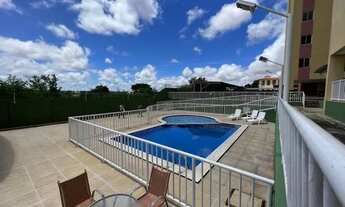 Imagem 3: Condomínio Santa Thereza / Apartamento à Venda com 3 Quartos / Suíte / 2 Suítes / Área de