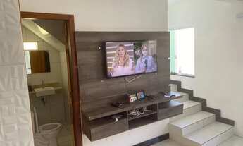 Imagem 6: Aluga-se casa com piscina em intacimirim/barra de pojuca