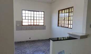 Imagem 5: Casa 2 quartos Casa com 2 dormitórios