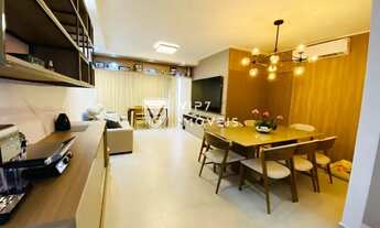 Imagem 3: Apartamento para venda tem 103 metros quadrados com 3 quartos em Parque Campolim - Sorocab