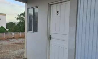 Imagem: Alugo kitinete