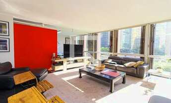 Imagem 5: Apartamento para Aluguel - Consolação, 4 Quartos, 320 m2