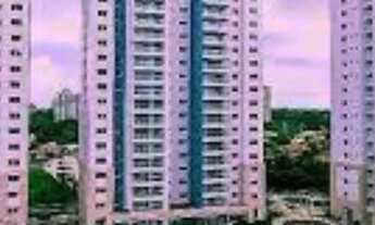 Imagem 1: APARTAMENTO 3 QUARTOS (1 SUÍTE), EM 116M², NO GREENVILLE PATAMARES