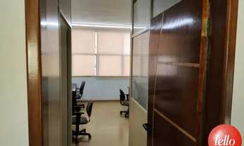 Imagem 2: São Paulo - Conjunto Comercial/Sala - Perdizes