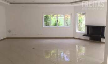 Imagem 4: BELA CASA A VENDA OU LOCAÇÃO EM ALPHAVILLE - RESIDENCIAL 18 DO FORTE