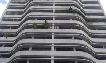 Imagem: Lm aluga lindo e amplo apto com 4 Qts/2sts