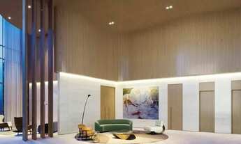 Imagem 4: Apartamento no Itaim bibi 414m2 - 4 dorm com suítes - 5 dorm