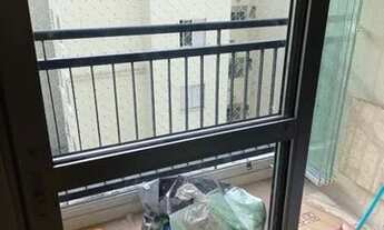 Imagem 7: Apartamento 2 quartos c/ 1 suíte para aluguel, 55m² - Bela Aliança