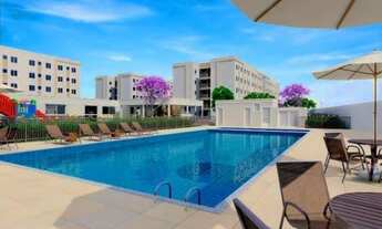 Imagem 6: Minha casa minha vida+subsidio em Paulista/PE22 com 2 qts,44M²,terréo+3 andares,lazer comp