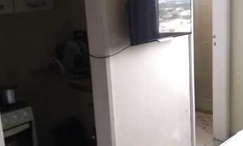 Imagem 2: Quitinete mobiliada no ouvidor play center