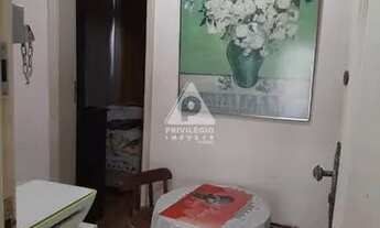 Imagem 2: EXCELENTE APARTAMENTO SALA QUARTO NA GÁVEA!