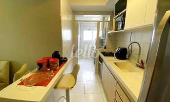 Imagem 2: São Paulo - Apartamento Padrão - Brás