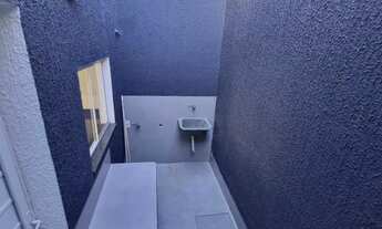 Imagem 2: Casa três quartos sendo um suíte linear jardim Vitória Macaé RJ!