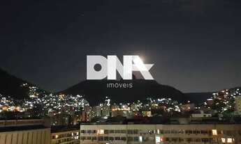 Imagem 6: Kitnet/Conjugado-À VENDA-Copacabana-Rio de Janeiro-RJ