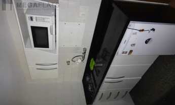 Imagem 8: FLAT NA RUA CARLOS SAMPAIO PARA LOCAÇÃO BELA VISTA!