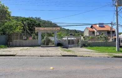 Imagem 2: Casa em Lomba do Pinheiro