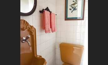 Imagem 2: Casa mobiliada em Nogueira