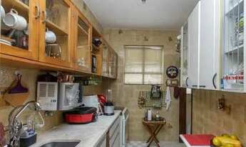 Imagem 4: Apartamento para venda tem 72 metros quadrados com 2 quartos em Vila Mariana - São Paulo