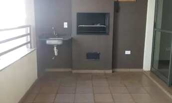 Imagem 5: Edifício Coral Gables - Centro - 3 Quartos / 2 Vagas