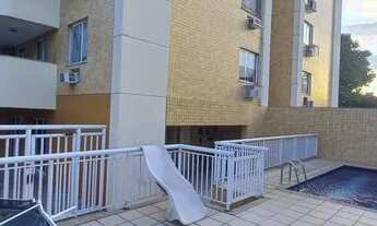 Imagem 7: Apartamento para aluguel possui 160 metros quadrados com 3 quartos em Itaipu - Niterói - R