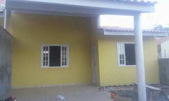 Imagem 5: Alugo casa alvenaria 70m² no Embu Colombo