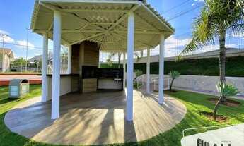 Imagem: Terreno de Condomínio à Venda no Ideal