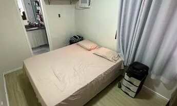 Imagem 5: Apartamento para venda possui 74 metros quadrados com 3 quartos em Calhau - São Luís - MA