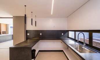 Imagem 13: Casa condomínio Fechado 03 suítes 290,47m² Portal do Sol Green