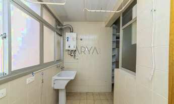 Imagem 6: Apartamento no bairro Batel - ARYA 1