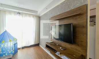 Imagem 2: Apartamento para Aluguel - Jardim Juliana, 2 Quartos, 48 m2