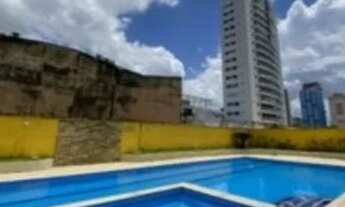 Imagem 2: Alugo Edifício Zeus Garden, excelente Apto, c/ área:132m², 3 suites