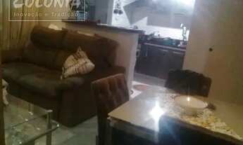 Imagem 4: Santo André - Apartamento Padrão - Jardim Utinga