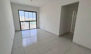 Imagem 2: Apartamento para aluguel no Bairro Pitimbu apenas R$1.500,00 com taxas inclusas
