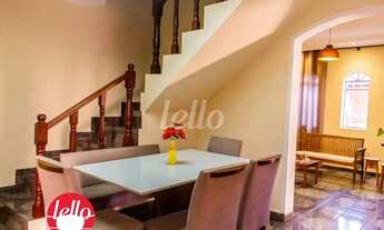 Imagem 2: Santo André - Casa Padrão - Vila Lucinda