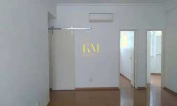 Imagem 3: Apartamento para venda possui 75 metros quadrados com 2 quartos em Grajaú - Rio de Janeiro